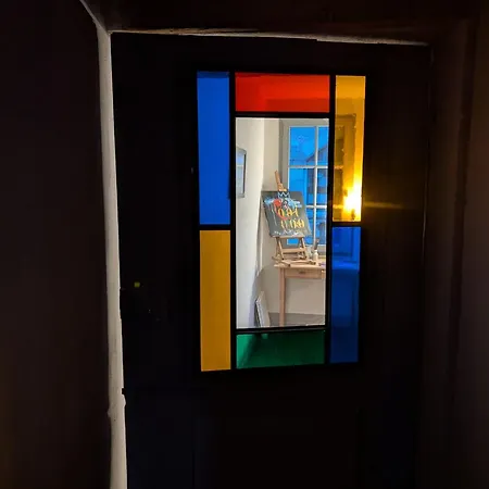 Feriehus Maison Centre Historique Lectoure