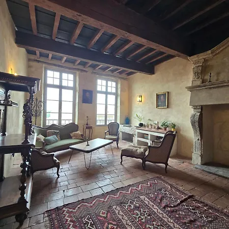 Maison Centre Historique Lectoure