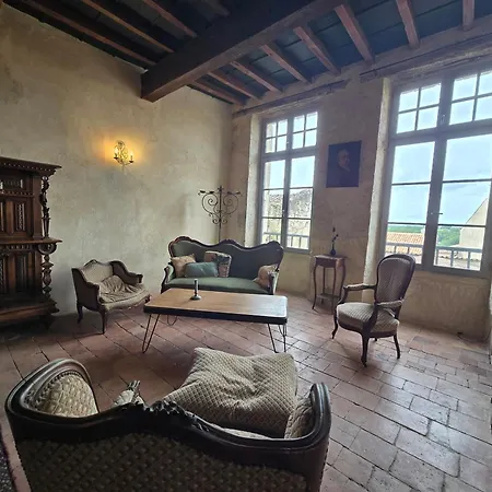 Maison Centre Historique Lectoure
