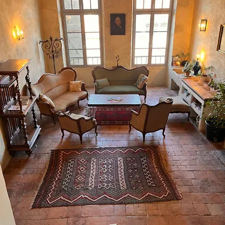Casa vacanze Maison Centre Historique *