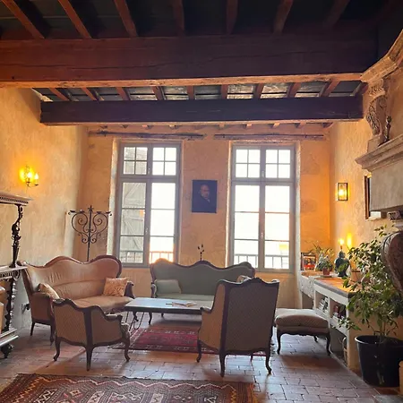 Maison Centre Historique