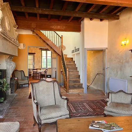 Casa vacanze Maison Centre Historique *
